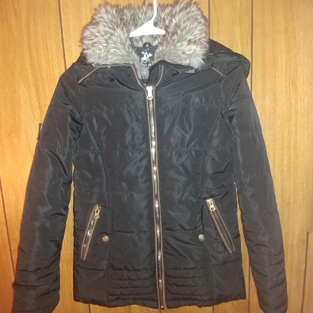 winter jacket